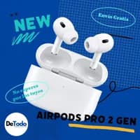 Airpods Pro Segunda Gen 1.1