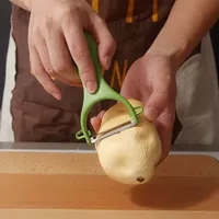 Vista 4 de Set De Cuchillos X6