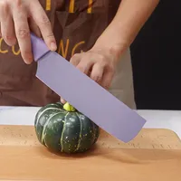 Vista 3 de Set De Cuchillos X6