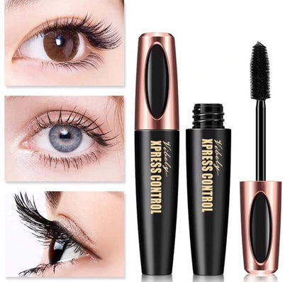 Combo Pestañina 4D, Hidratante Fresa, Serum Pestañas