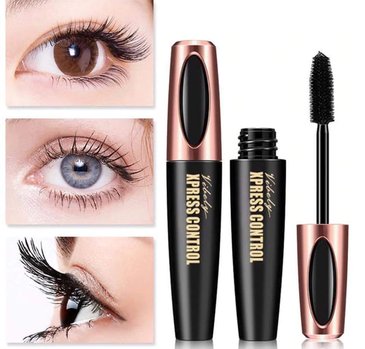 Combo Pestañina 4D, Hidratante Fresa, Serum Pestañas